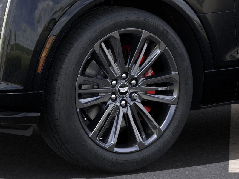 2026 Cadillac LYRIQ V-Series Premium