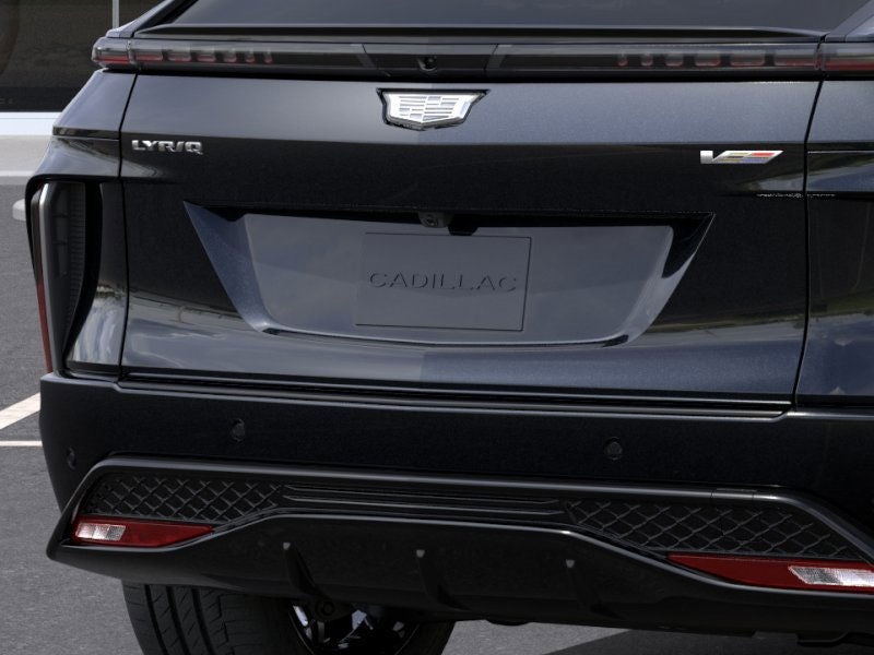 2026 Cadillac LYRIQ V-Series Premium