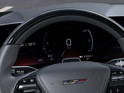 2026 Cadillac LYRIQ V-Series Premium