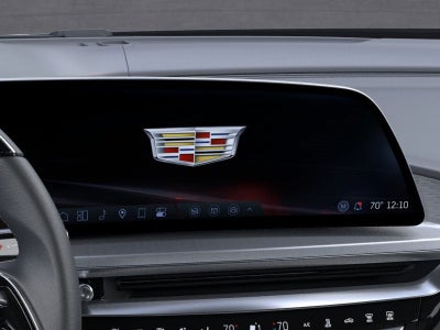 2026 Cadillac LYRIQ V-Series Premium