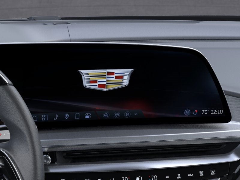 2026 Cadillac LYRIQ V-Series Premium