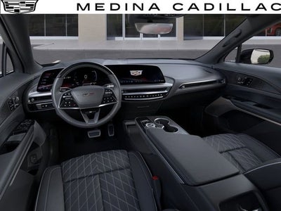 2026 Cadillac LYRIQ V-Series Premium
