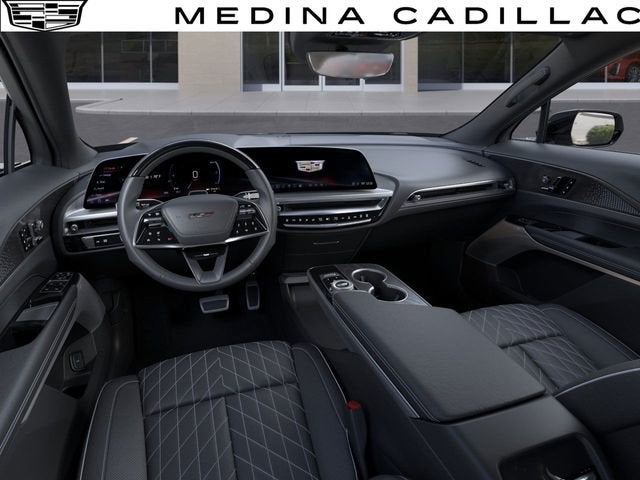 2026 Cadillac LYRIQ V-Series Premium