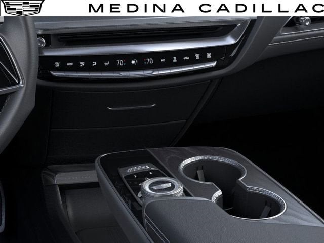 2026 Cadillac LYRIQ V-Series Premium