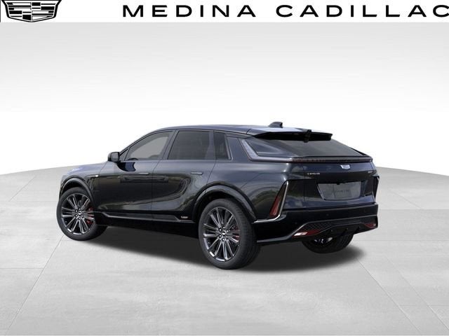 2026 Cadillac LYRIQ V-Series Premium