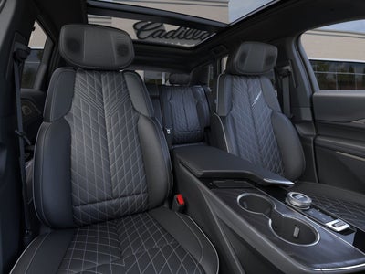 2026 Cadillac LYRIQ V-Series Premium