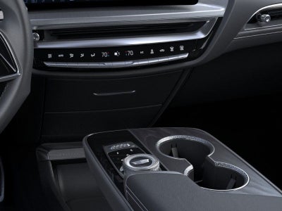 2026 Cadillac LYRIQ V-Series Premium