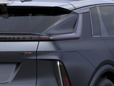 2027 Cadillac LYRIQ V-Series Premium