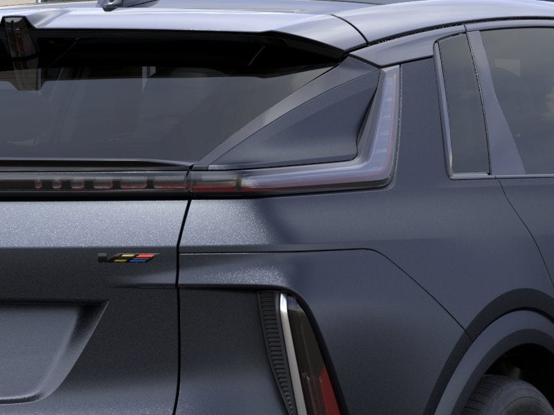 2027 Cadillac LYRIQ V-Series Premium