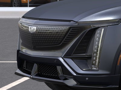 2027 Cadillac LYRIQ V-Series Premium
