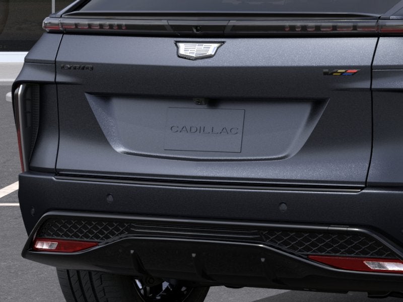 2027 Cadillac LYRIQ V-Series Premium