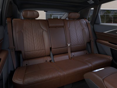2027 Cadillac LYRIQ V-Series Premium
