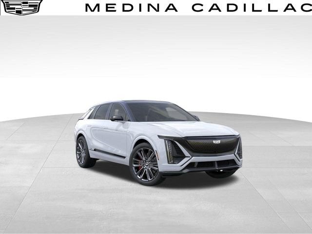 2026 Cadillac LYRIQ V-Series Premium