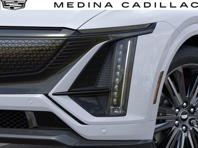 2026 Cadillac LYRIQ V-Series Premium