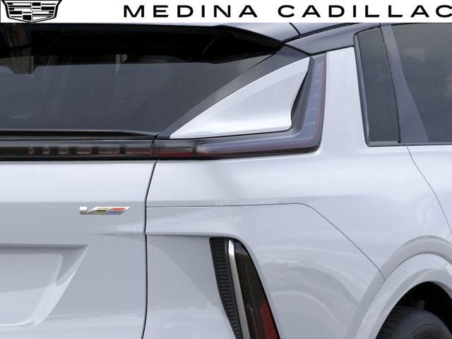 2026 Cadillac LYRIQ V-Series Premium