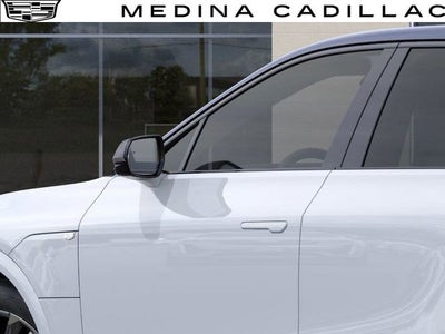 2026 Cadillac LYRIQ V-Series Premium