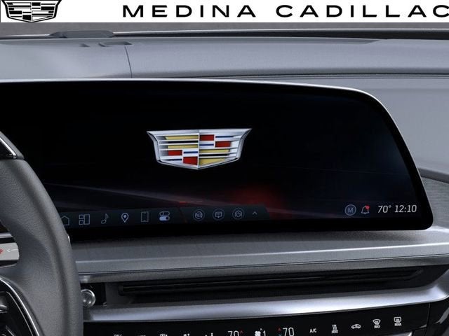 2026 Cadillac LYRIQ V-Series Premium