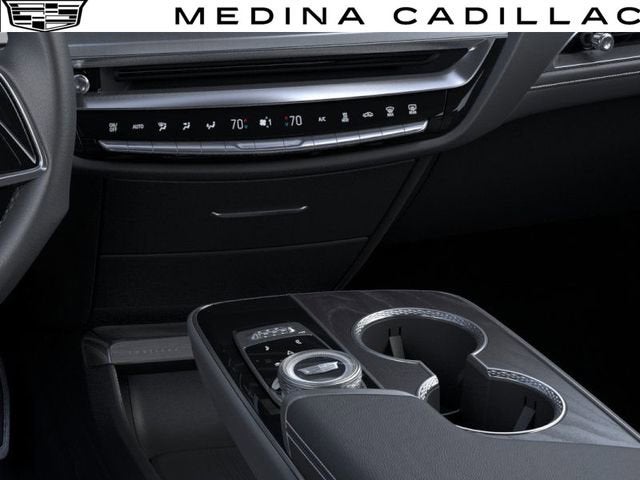 2026 Cadillac LYRIQ V-Series Premium