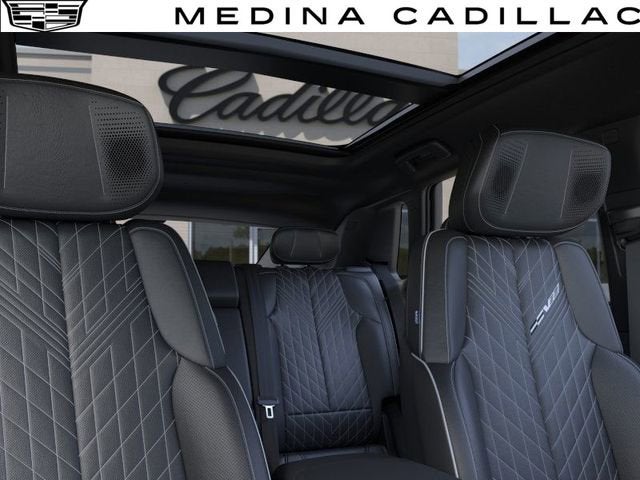 2026 Cadillac LYRIQ V-Series Premium