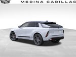 2026 Cadillac LYRIQ V-Series Premium