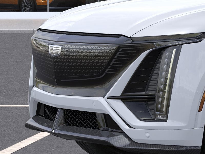 2026 Cadillac LYRIQ V-Series Premium