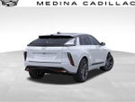 2026 Cadillac LYRIQ V-Series Premium