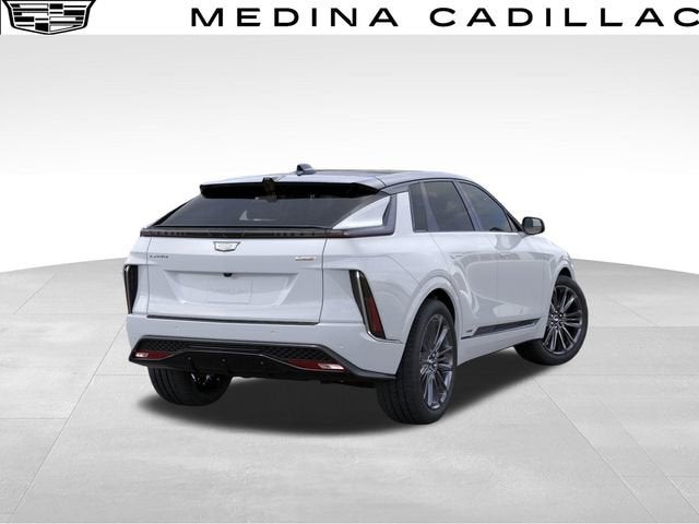 2026 Cadillac LYRIQ V-Series Premium