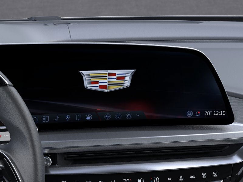 2026 Cadillac LYRIQ V-Series Premium