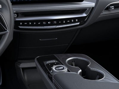 2026 Cadillac LYRIQ V-Series Premium