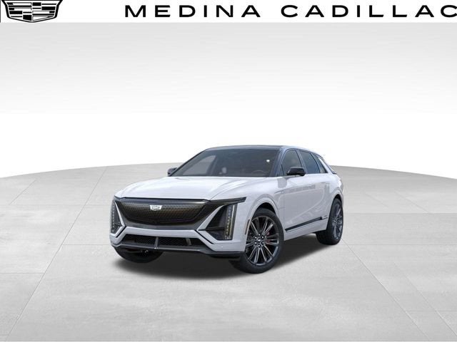 2026 Cadillac LYRIQ V-Series Premium