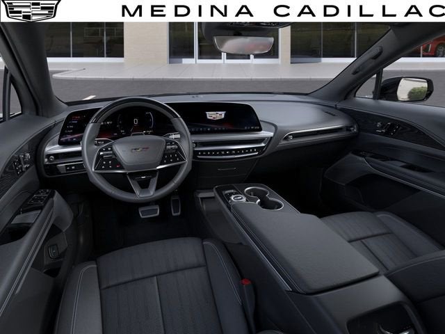 2026 Cadillac LYRIQ V-Series