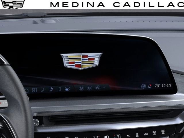 2026 Cadillac LYRIQ V-Series