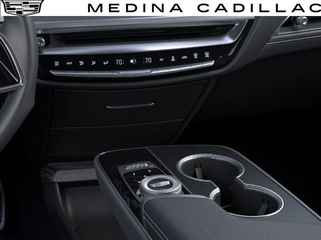 2026 Cadillac LYRIQ V-Series