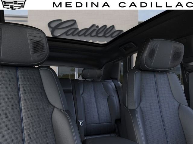 2026 Cadillac LYRIQ V-Series