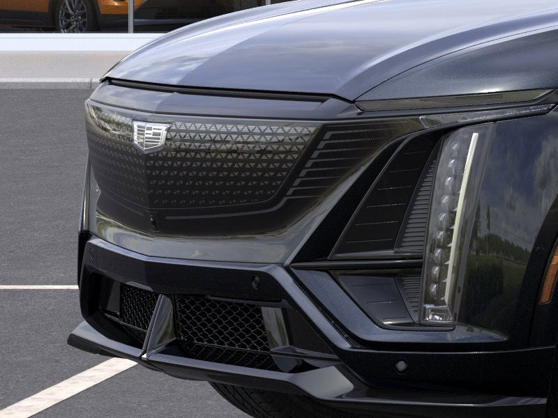 2026 Cadillac LYRIQ V-Series