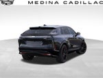2026 Cadillac LYRIQ V-Series