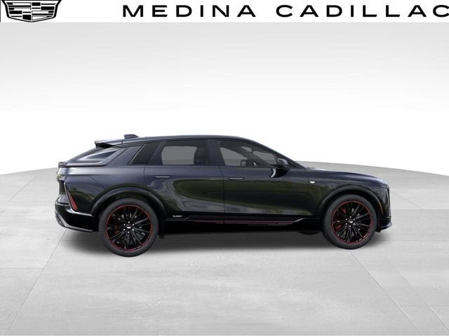 2026 Cadillac LYRIQ V-Series