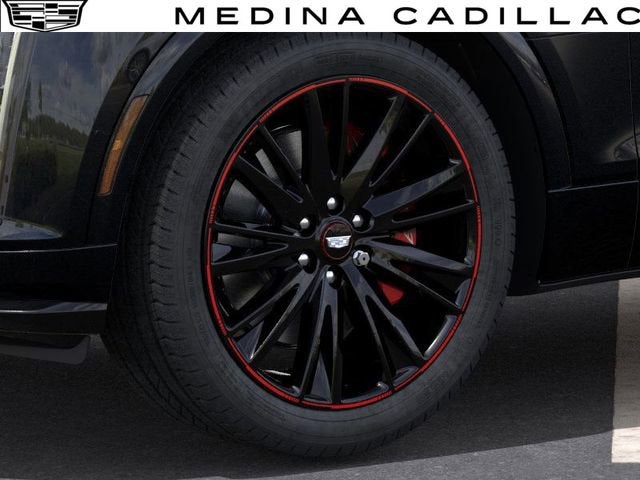 2026 Cadillac LYRIQ V-Series