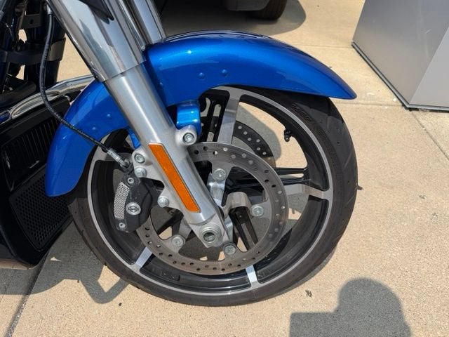 2024 HARLEY-DAV Touring Base