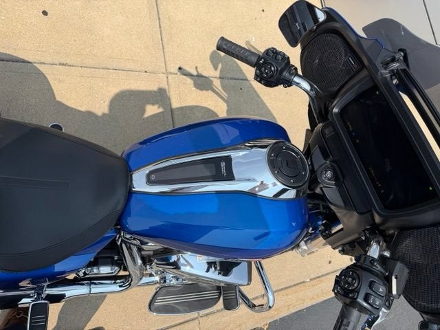 2024 HARLEY-DAV Touring Base