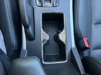 2014 Honda Accord Sedan EX-L