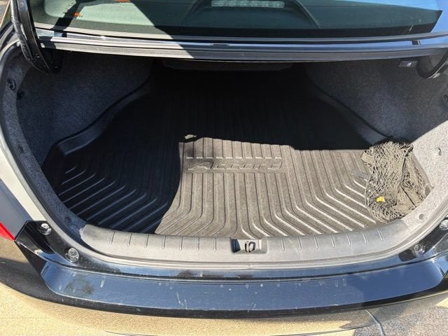 2014 Honda Accord Sedan EX-L