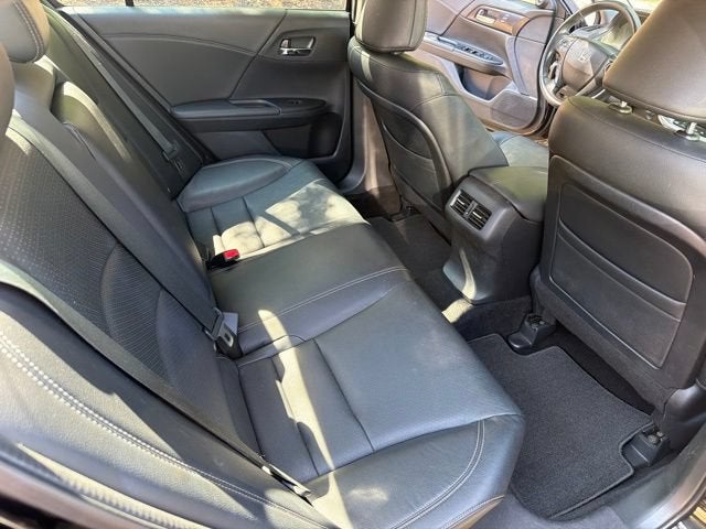 2014 Honda Accord Sedan EX-L