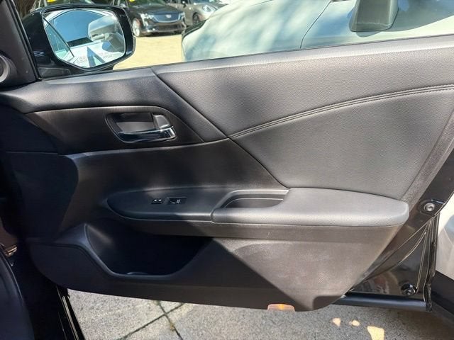 2014 Honda Accord Sedan EX-L