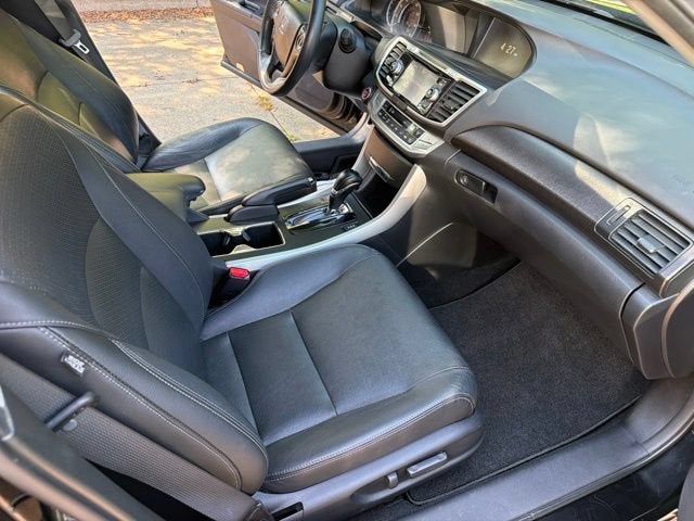 2014 Honda Accord Sedan EX-L