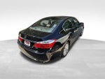 2014 Honda Accord Sedan EX-L