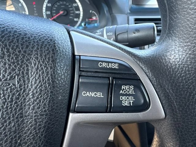 2010 Honda Accord Cpe LX-S