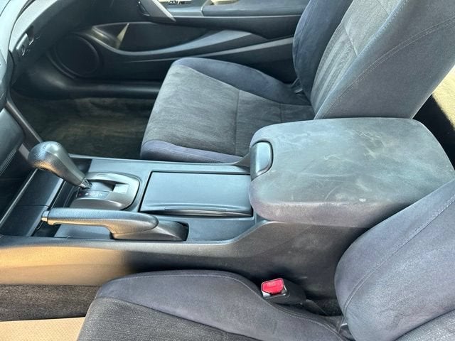 2010 Honda Accord Cpe LX-S