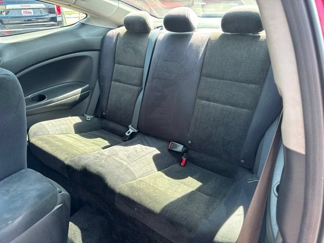 2010 Honda Accord Cpe LX-S