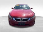 2010 Honda Accord Cpe LX-S